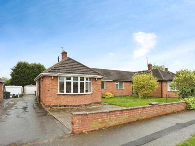 House for sale in Elmfield, Leicestershire