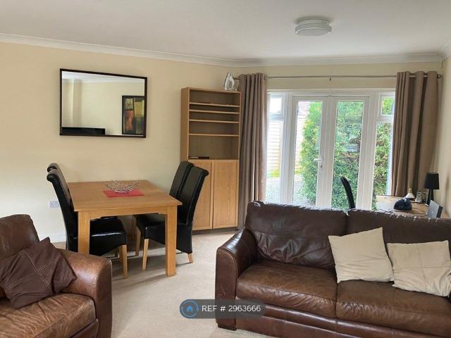 House for rent in Weston and Crewe Green