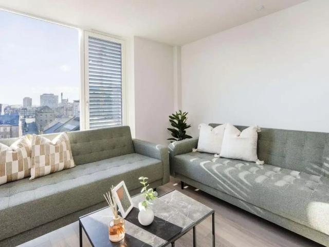Apartment for rent in University of Dundee Campus, Scotland