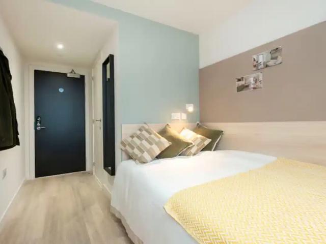 Apartment for rent in University of Dundee Campus, Scotland