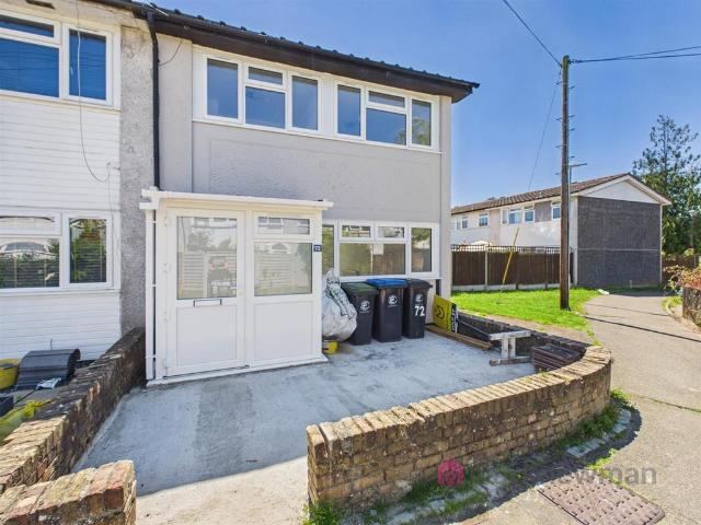 House for rent in Epping