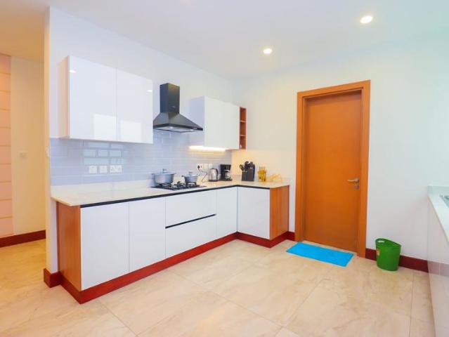 Apartment for rent in Parklands, Westlands