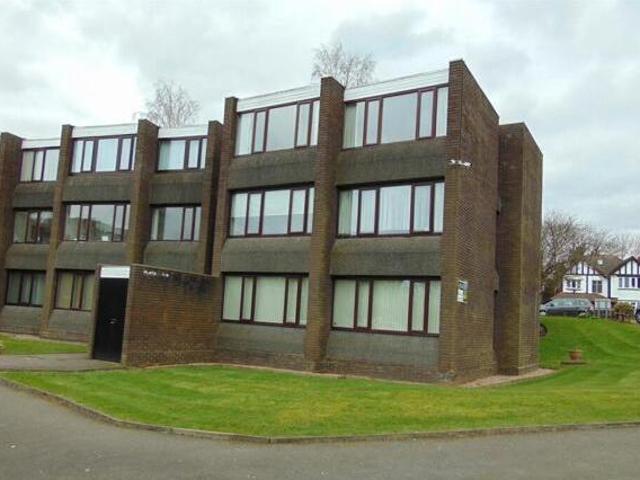 House for sale in Highgate, Walsall