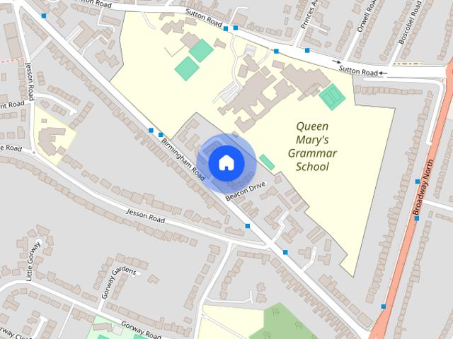 Apartment for rent in West Midlands