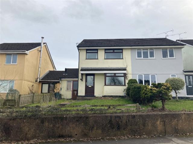 House for rent in Hemyock, Mid Devon
