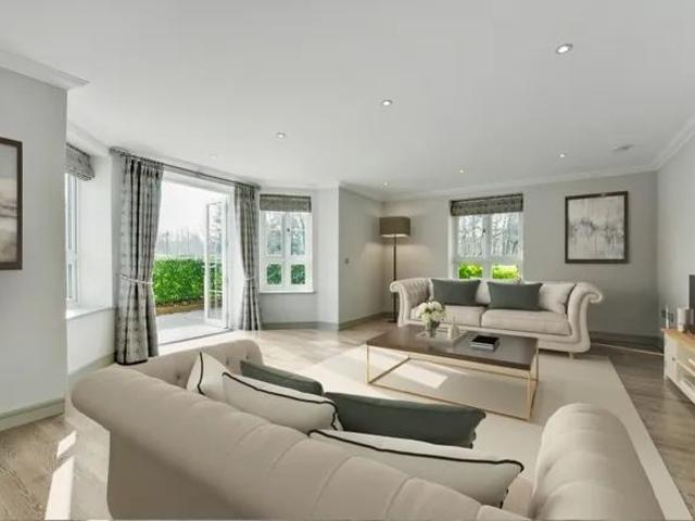 Apartment for rent in Dromore, Oxfordshire