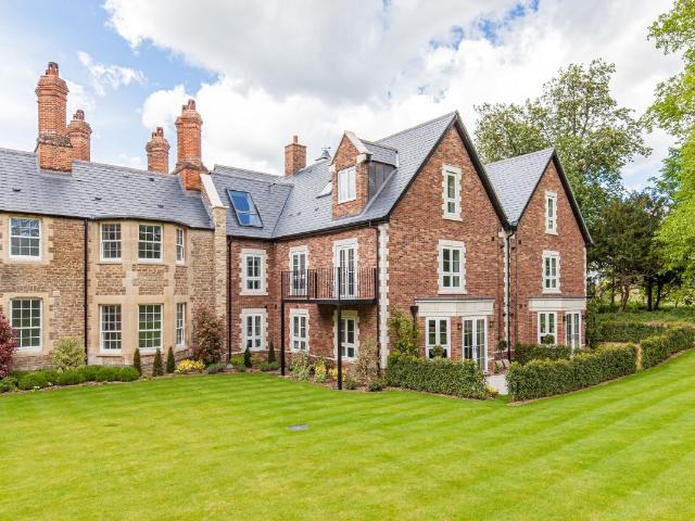 Apartment for rent in Caldecott, Dromore