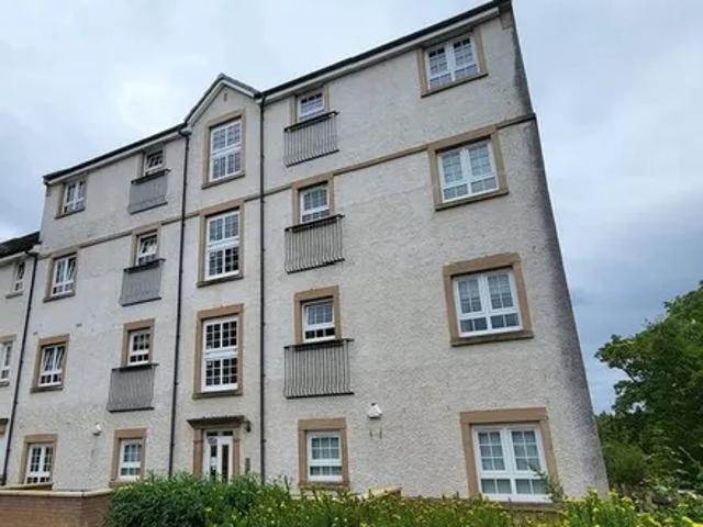 Apartment for rent in Leverndale, Scotland
