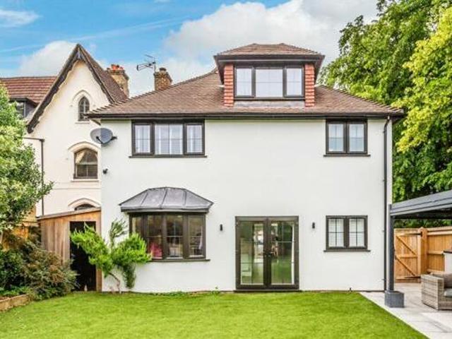 House for sale in Boxgrove, Westborough