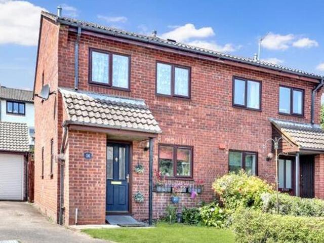 House for sale in Minehead, Somerset