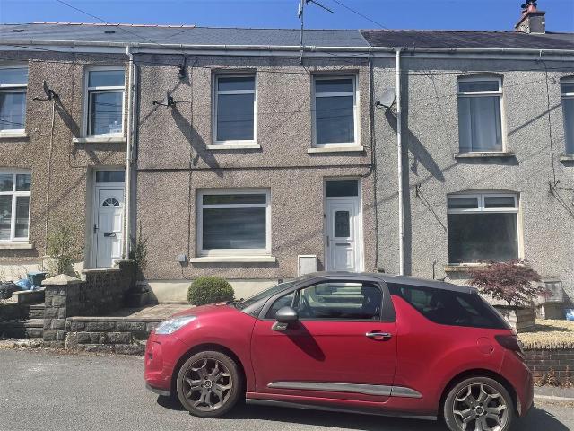 House for rent in Wales