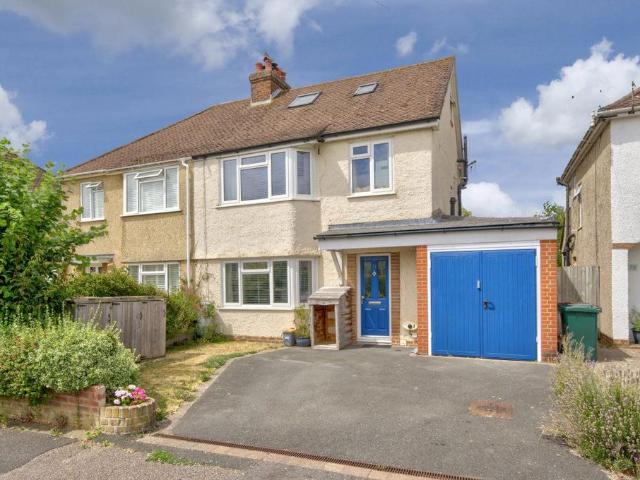 House for rent in Parklands, Chichester