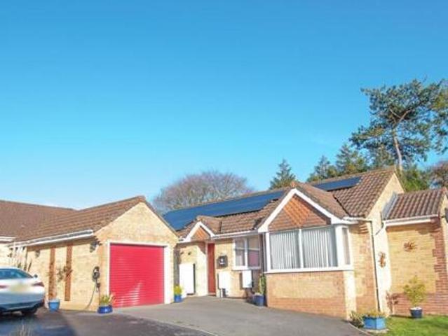 House for sale in Kentisbury, Devon