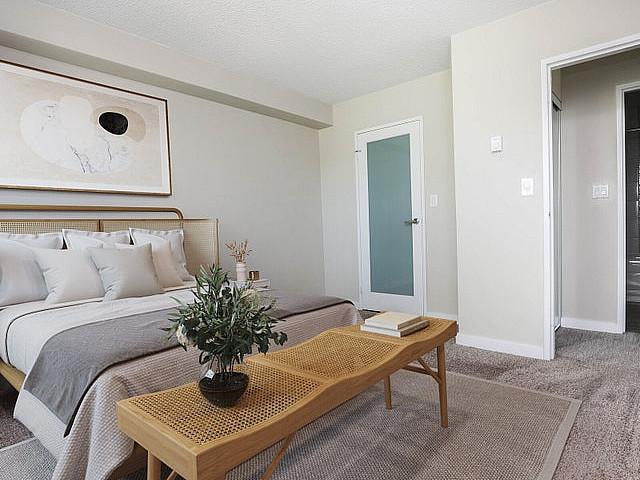 Apartment for rent in East St. Paul, Manitoba