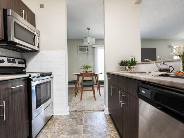 Apartment for rent in East St. Paul, Manitoba