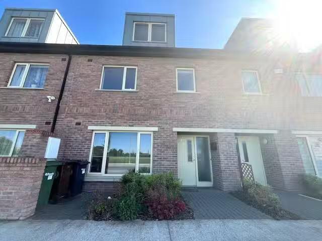 House to rent