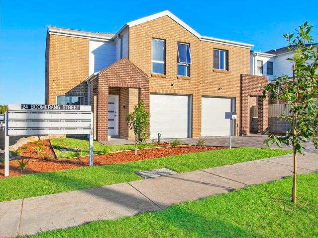 Townhouse for rent in Wollongong West, New South Wales