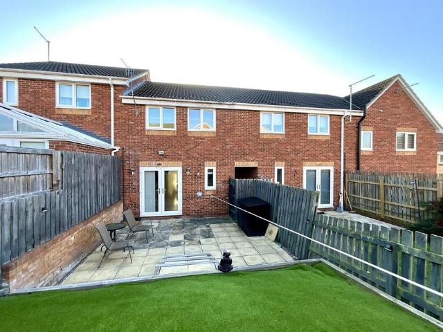 House for rent in Aston cum Aughton, Aston
