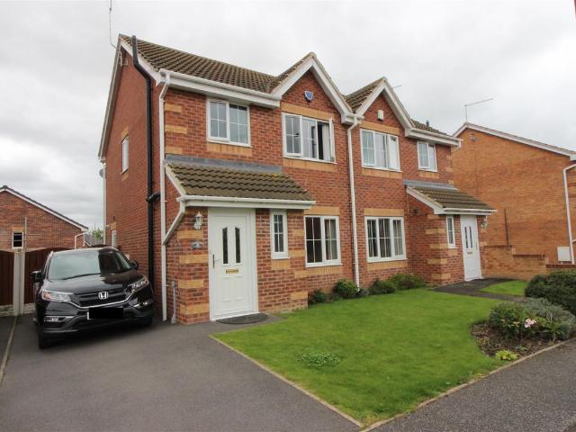 Apartment for rent in Aston cum Aughton, Aston