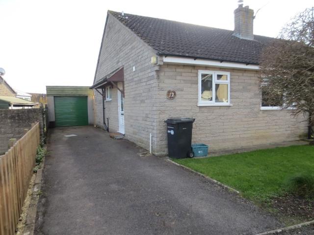 House for rent in Somerton, Somerset