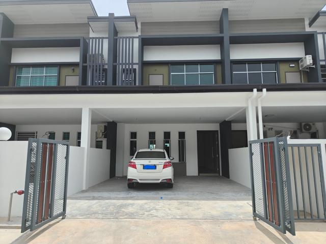 Terraced House for rent in Kinabalu, Sabah