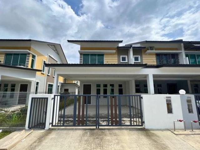 Terraced House for sale in Kinabalu, Sabah