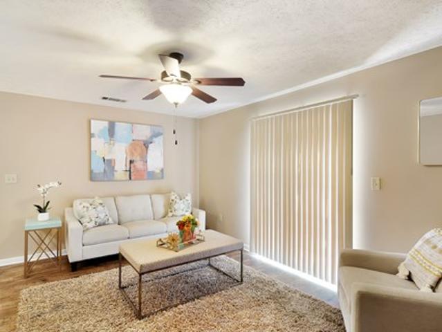 Apartment for rent in Mccomb
