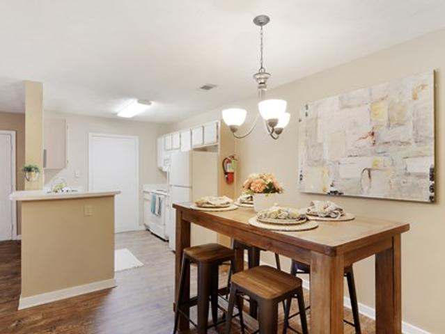 Apartment for rent in Mccomb