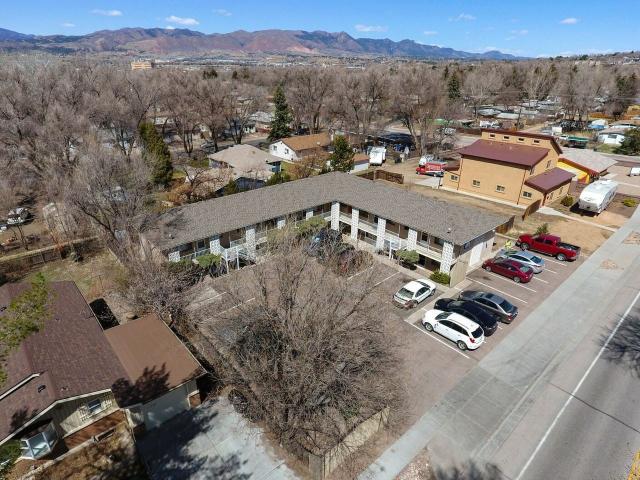 Apartment for rent in Colorado Springs, Colorado