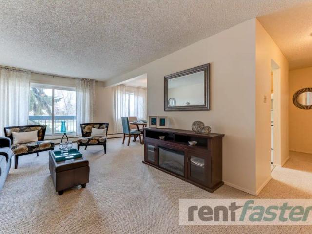 Apartment for rent in Lessard, Edmonton