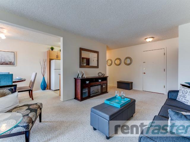 Apartment for rent in Wedgewood, Alberta