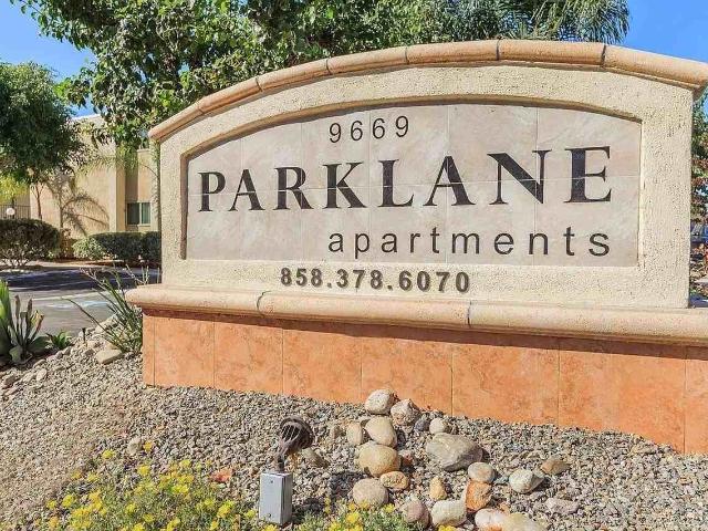 Apartment for rent in Jacumba, California