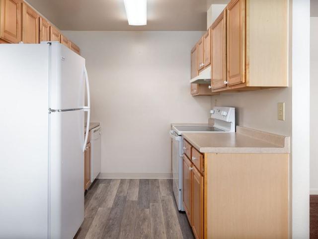 Apartment for rent in San Mateo, California