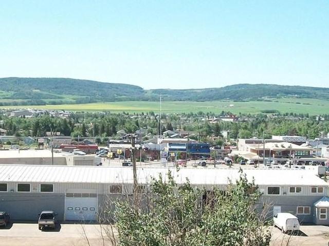 Apartment for rent in Dawson Creek, British Columbia