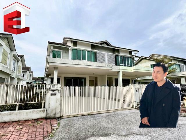 Residential House for sale in Perak, Tanjong Ipoh