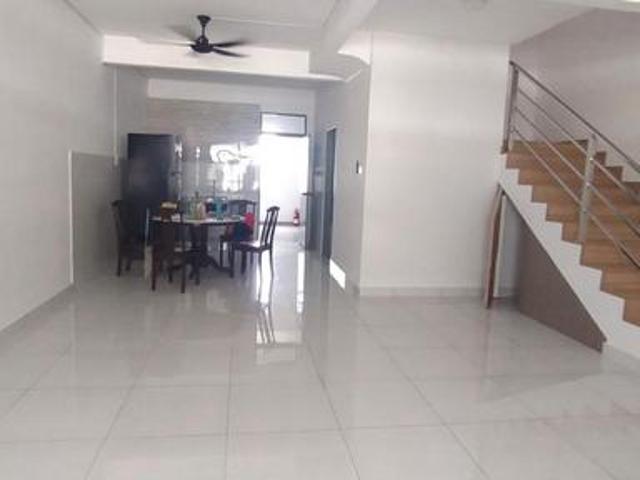 Terraced House for rent in Papar, Bahagian Pantai Barat