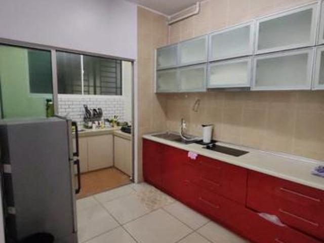 Serviced Residence for sale in Country Heights Damansara, Kuala Lumpur