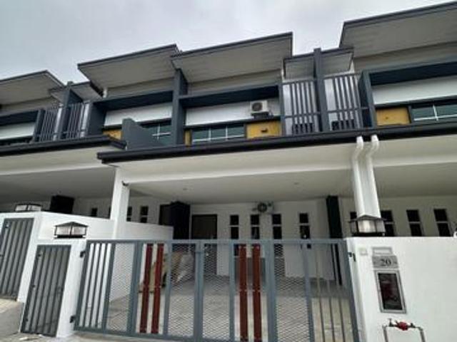 Terraced House for sale in Kinabalu, Sabah