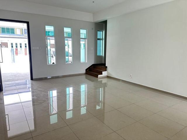 Flat for rent in Kinabalu, Sabah