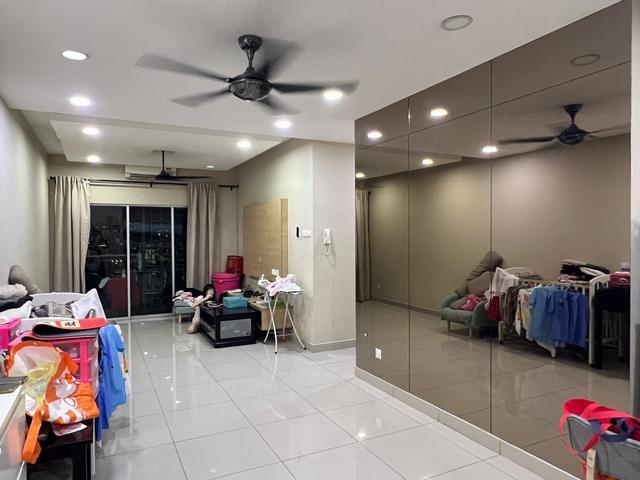 Serviced Residence for sale in Country Heights Damansara, Kuala Lumpur