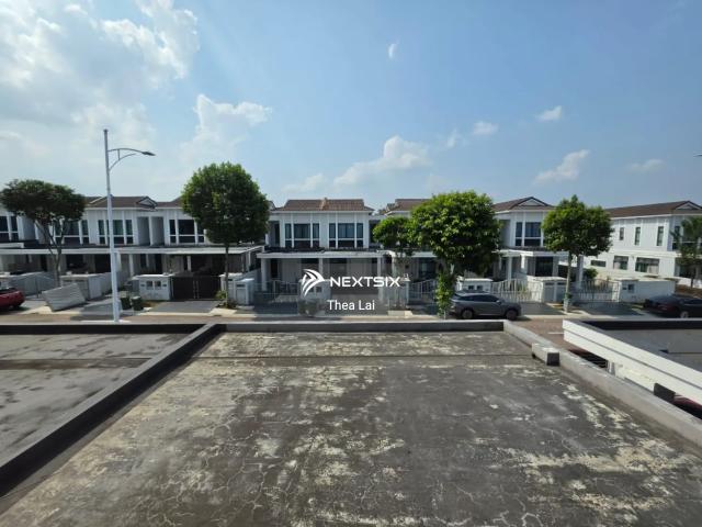 Shop for rent in Papar, Sabah