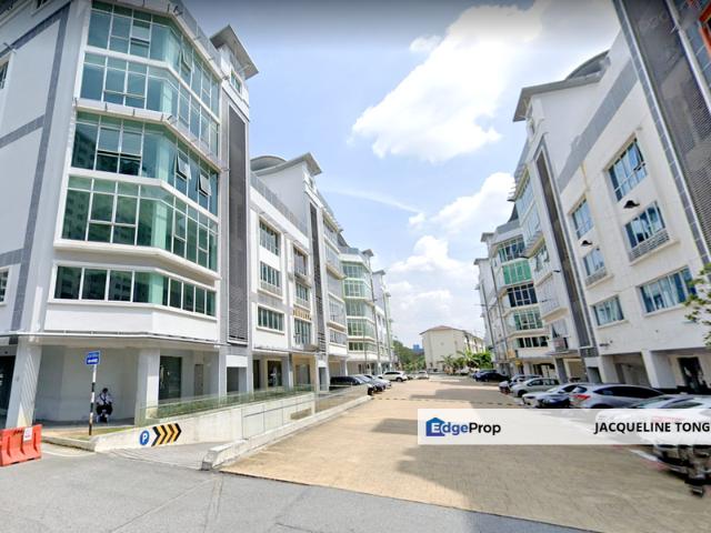 Shop for sale in Petaling, Damansara Damai