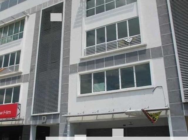 Shop for sale in Petaling, Damansara Damai
