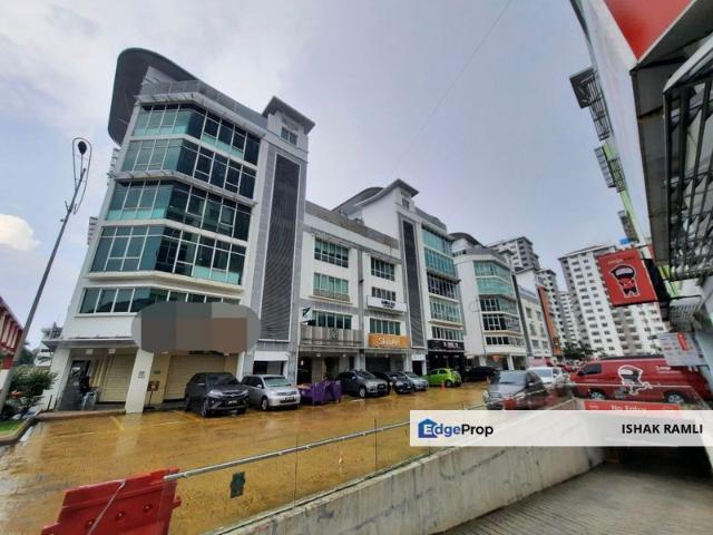 Shop for sale in Petaling, Damansara Damai