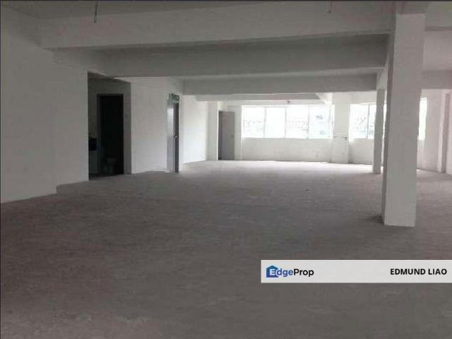 Shop for rent in Petaling, Damansara Damai
