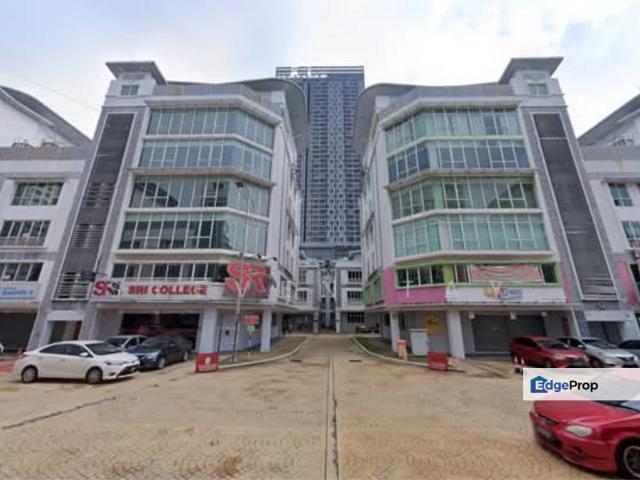 Shop for sale in Petaling, Damansara Damai