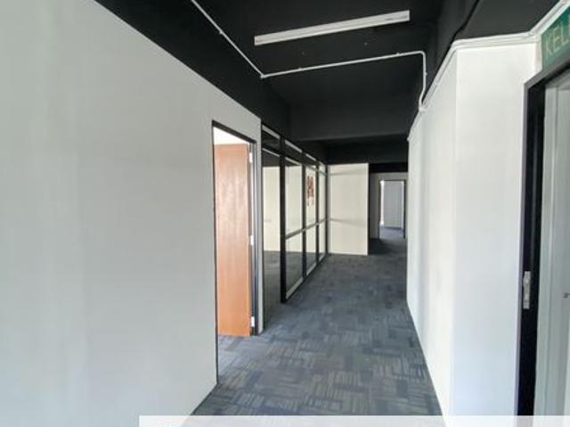 Shop for rent in Petaling, Damansara Damai