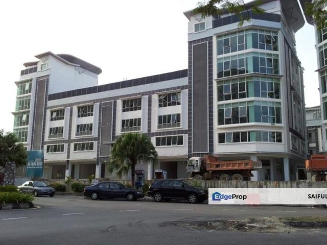 Shop for sale in Petaling, Damansara Damai