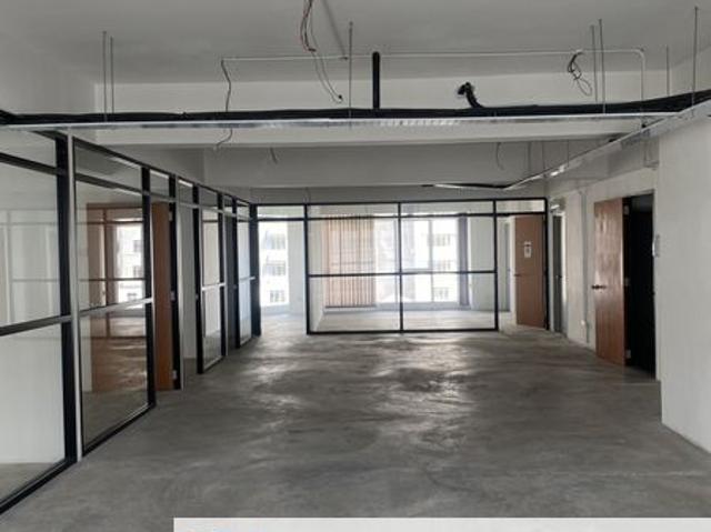 Shop for rent in Petaling, Damansara Damai