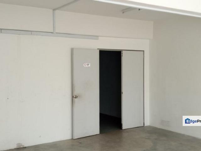 Shop for rent in Petaling, Damansara Damai